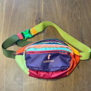 Cotopaxi Kapai 3L Hip Pack